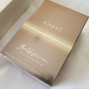 Ambre by Baldessarini Fragrance